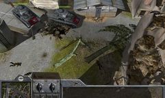 Moscow to Berlin screenshot 18