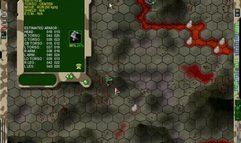 Titans of Steel: Warring Suns screenshot 3