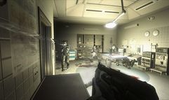 F.E.A.R. 2: Project Origin screenshot 3