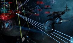 Sins of a Solar Empire screenshot 7