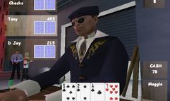 Poker Masters screenshot 16