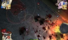 Monster Madness: Battle For Suburbia screenshot 3