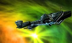 Universal Combat - A World Apart screenshot 14