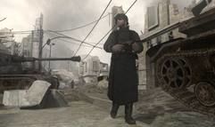 Commandos Strike Force screenshot 2
