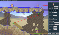 Titanis screenshot 3