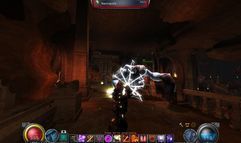 Hellgate Global screenshot 3
