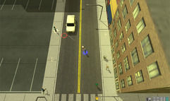 Gang War screenshot 14
