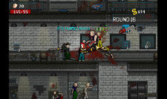 Zombie Kill of the Week - Reborn screenshot 5