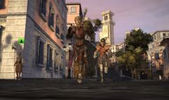 Sword of the New World screenshot 8