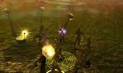 ETROM: The Astral Essence screenshot 5
