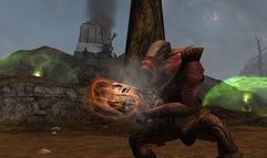 Tabula Rasa screenshot 2