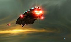 Genesis Rising: The Universal screenshot 4