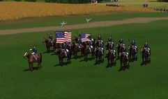 Take Command: 2nd Manassas screenshot 1