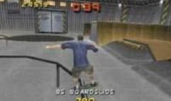 Extreme Boards & Blades screenshot 7
