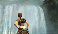Tomb Raider: Legend screenshot 3