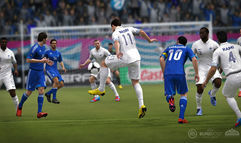 UEFA Euro 2012 screenshot 2