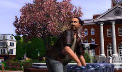 The Sims 3 screenshot 5