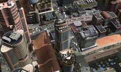 City Life screenshot 5