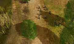 Rush for Berlin screenshot 12