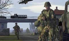 Armed Assault screenshot 7