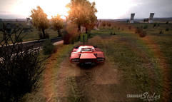 Crashday screenshot 28