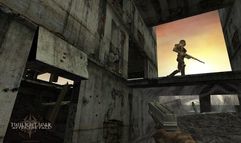 Twilight War: After the Fall screenshot 18