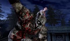 Evil Dead: Regeneration screenshot 7