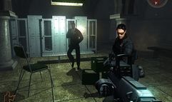 The Mark screenshot 21