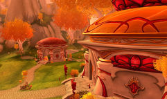 World of Warcraft: the Burning Crusade screenshot 12