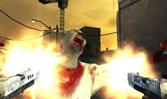City of the Dead screenshot 4