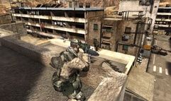 Battlefield 2 screenshot 6