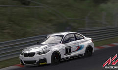 Assetto Corsa - Dream Pack 1 screenshot 1