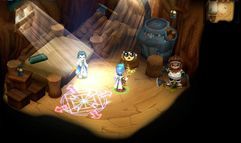 Nostale: Global screenshot 1