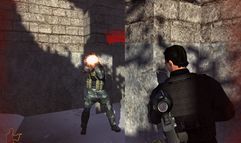 The Mark screenshot 5