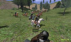 Mount & Blade screenshot 12