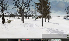 Panzer Command: Winter Storm screenshot 4