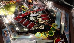 Dream Pinball screenshot 15