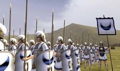 Rome: Total War screenshot 9