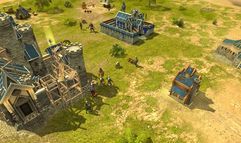 Majesty 2 - The Fantasy Kingdom Sim screenshot 3