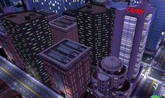 SimCity Societies screenshot 6