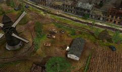 Rush for Berlin screenshot 16
