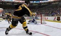 NHL 2004 screenshot 10