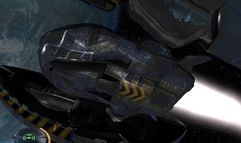 X3: Reunion screenshot 1