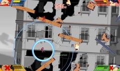 SkyScrappers screenshot 5