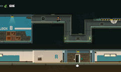 Hot Guns screenshot 2