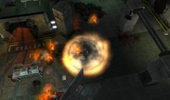Shadowgrounds Survivor screenshot 2
