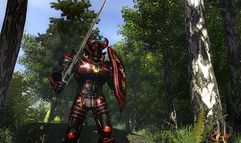 Two Worlds screenshot 1