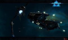Jumpgate Evolution screenshot 9