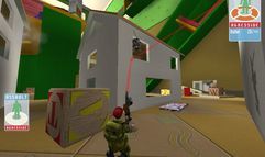 Refuse screenshot 7