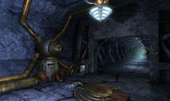 VOYAGE: Inspired by Jules Verne screenshot 3